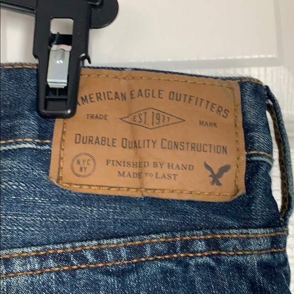 NWT mens American Eagle denim jeans - Picture 5 of 7